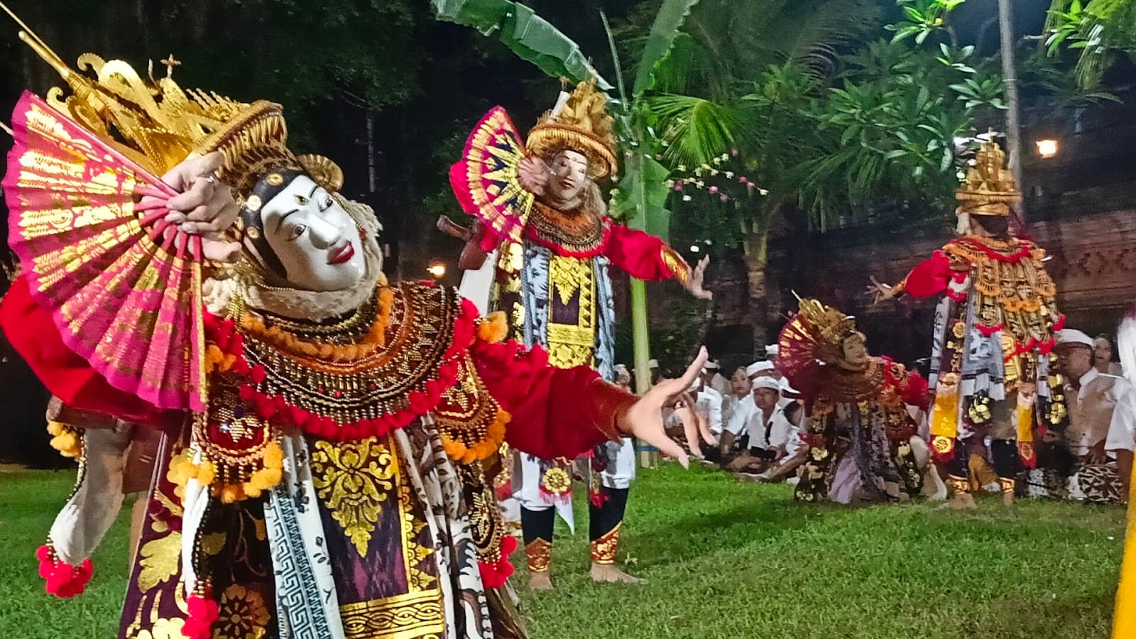 Pura Dalem Sanur Bali - Image 1
