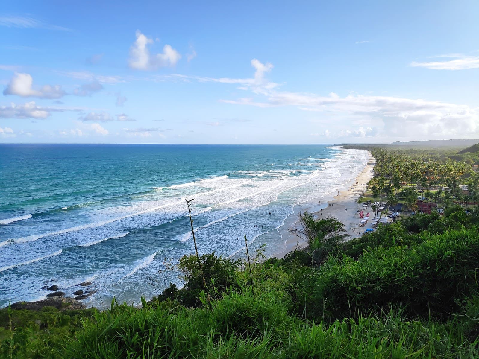 Serra Grande village - Image 1