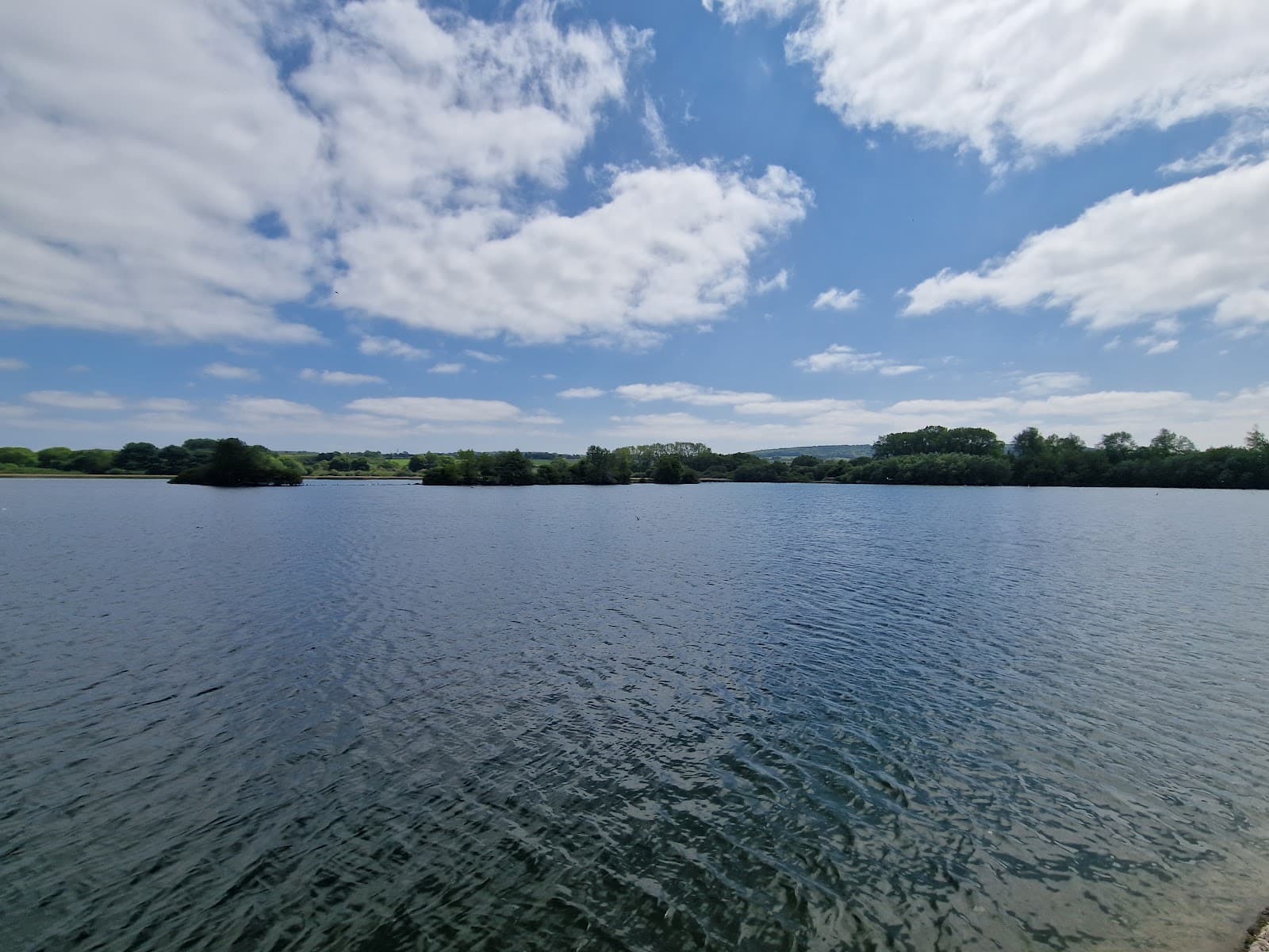 Wilstone Reservoir - Image 1