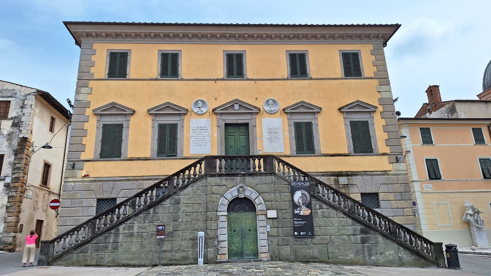 Teatro Comunale di Pietrasanta - Image 1