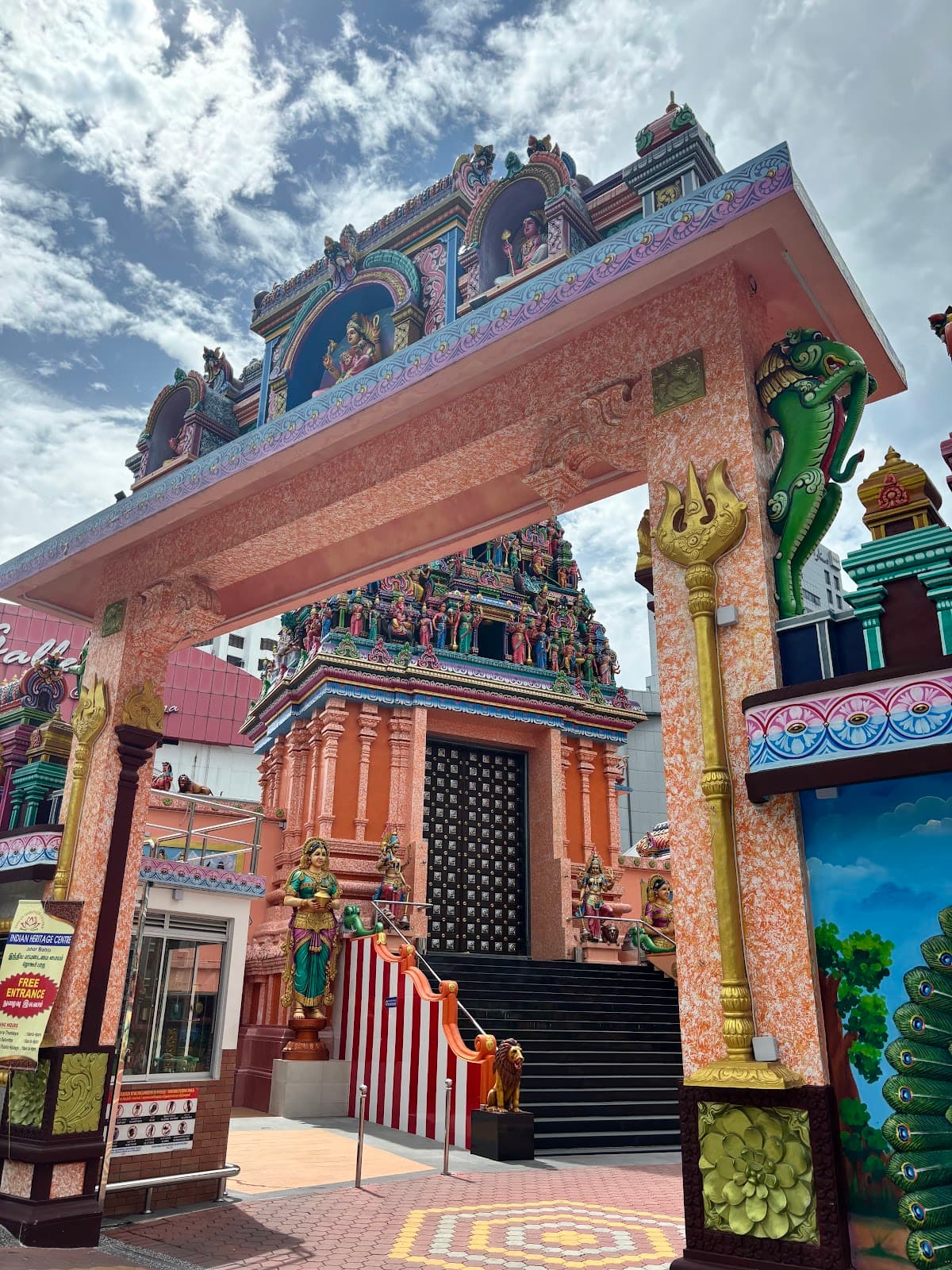 Little India Johor Bahru - Image 1