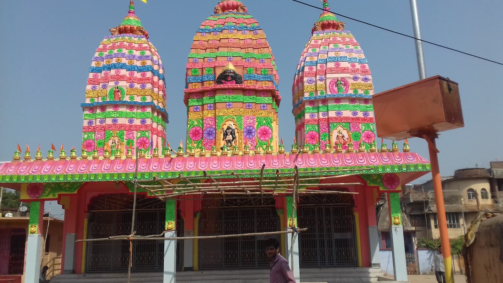 Burmamines - Image 1