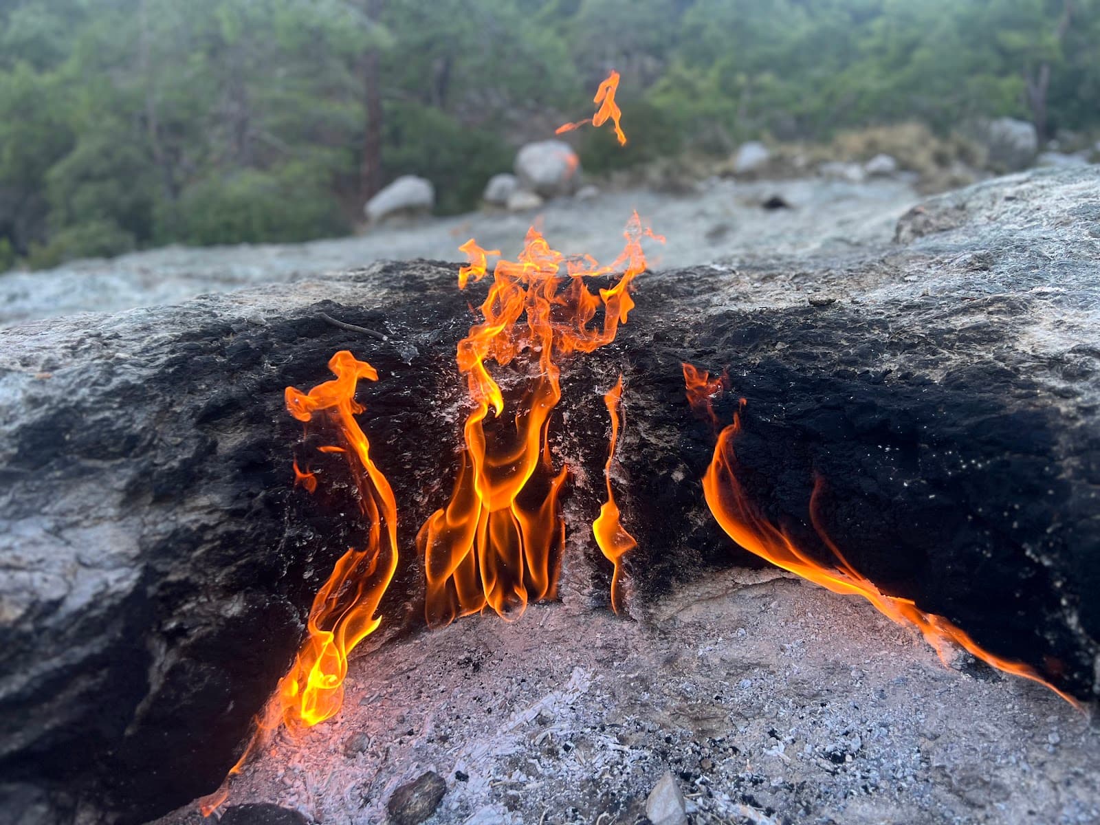 Yanartaş (Chimaera) - Image 1