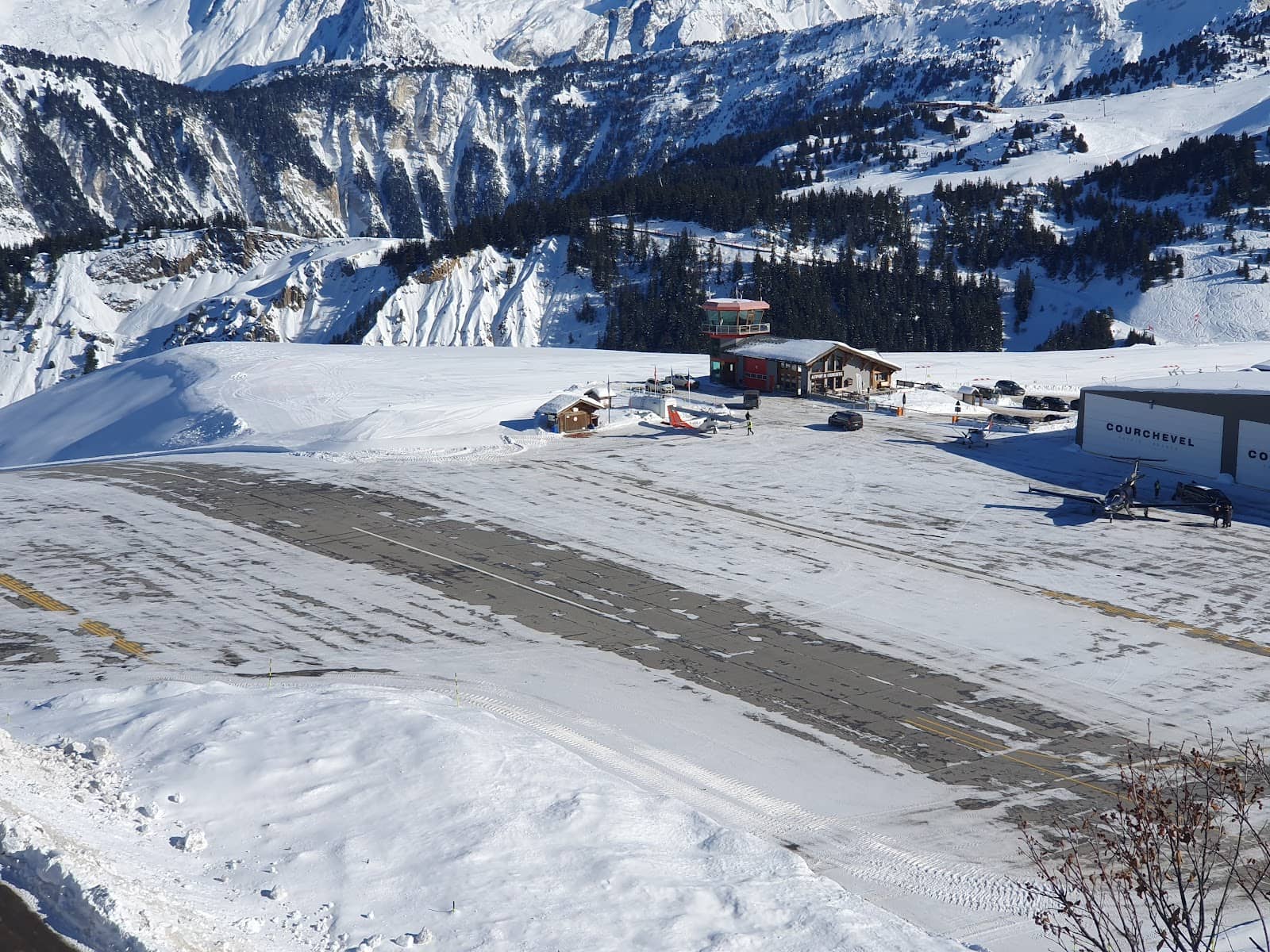 Private Jet Spotting