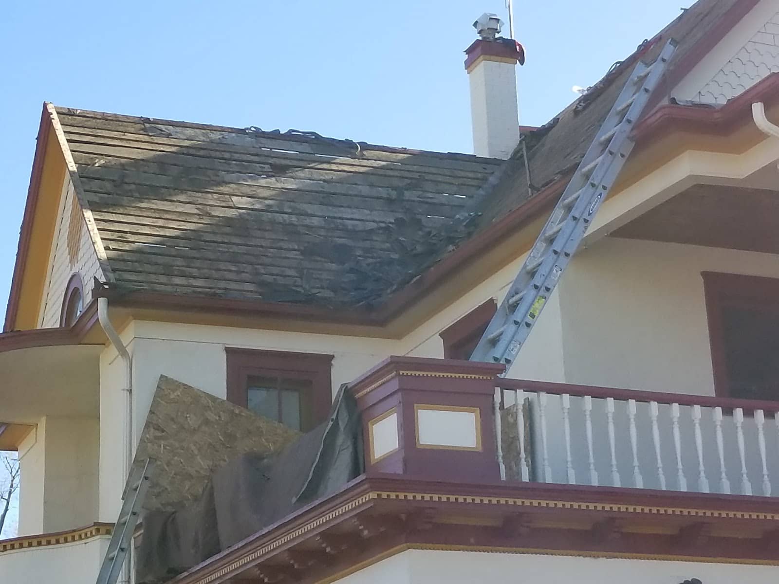 Surrounding Local Businesses