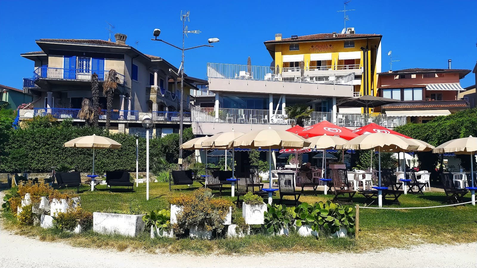 Colombare di Sirmione - Image 1