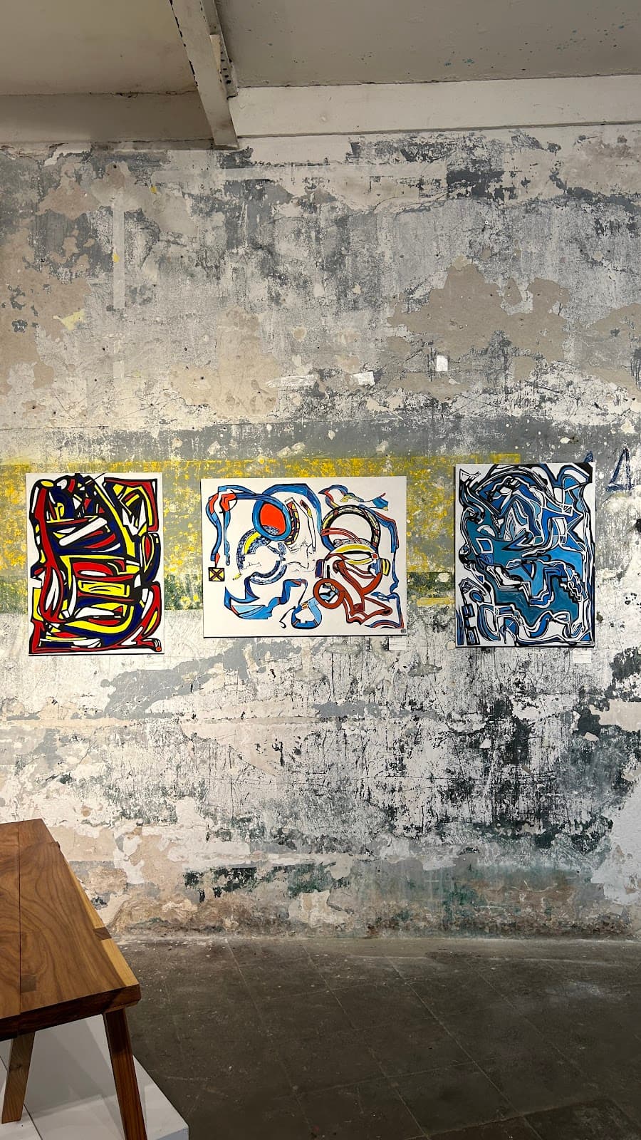 Vrij Paleis - Image 1