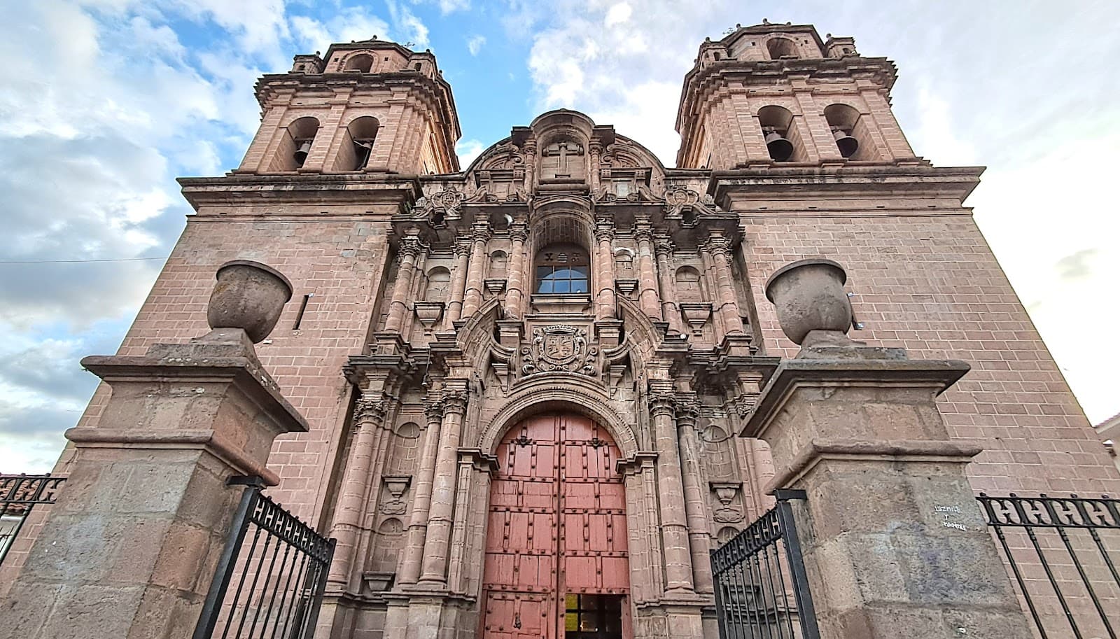 San Pedro Church - Image 1