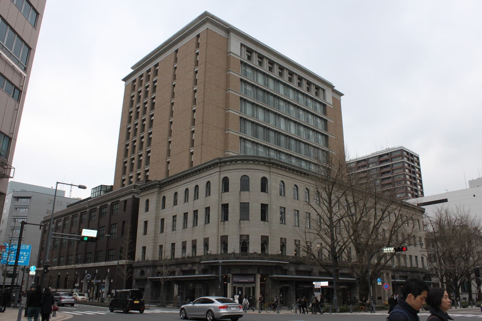 Japan Newspaper Museum NewsPark - Image 1