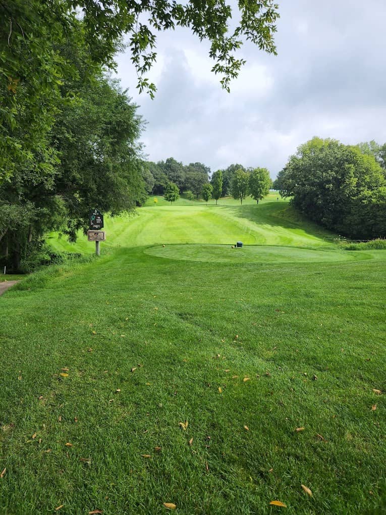Impeccable Course Maintenance