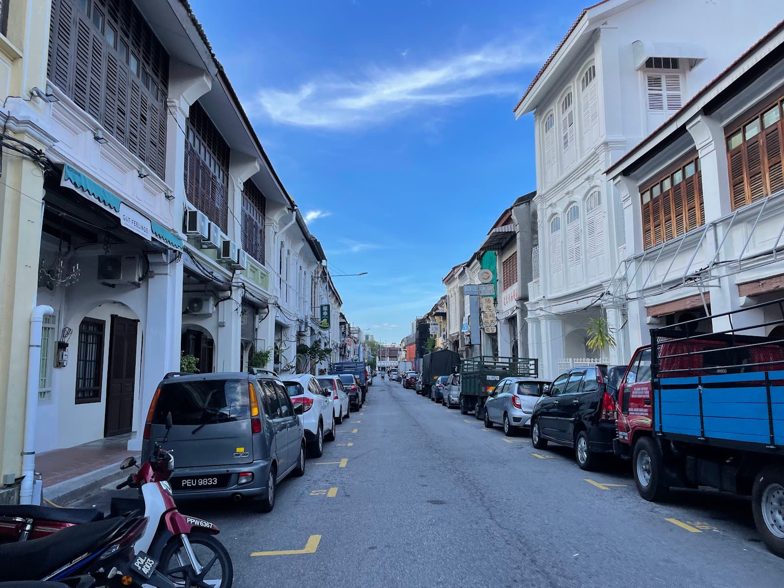 Chinatown George Town - Image 1