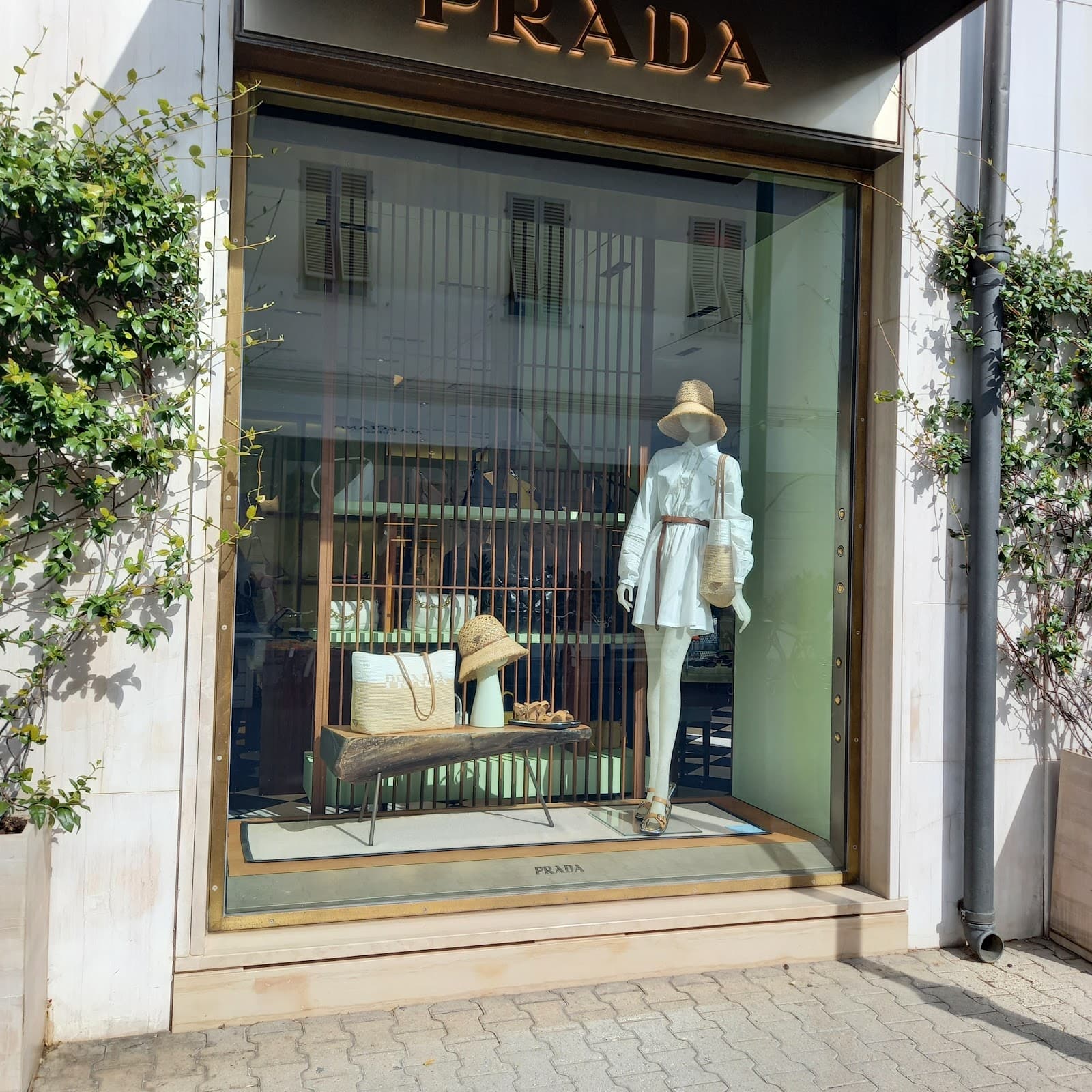 Forte dei Marmi Market - Image 1