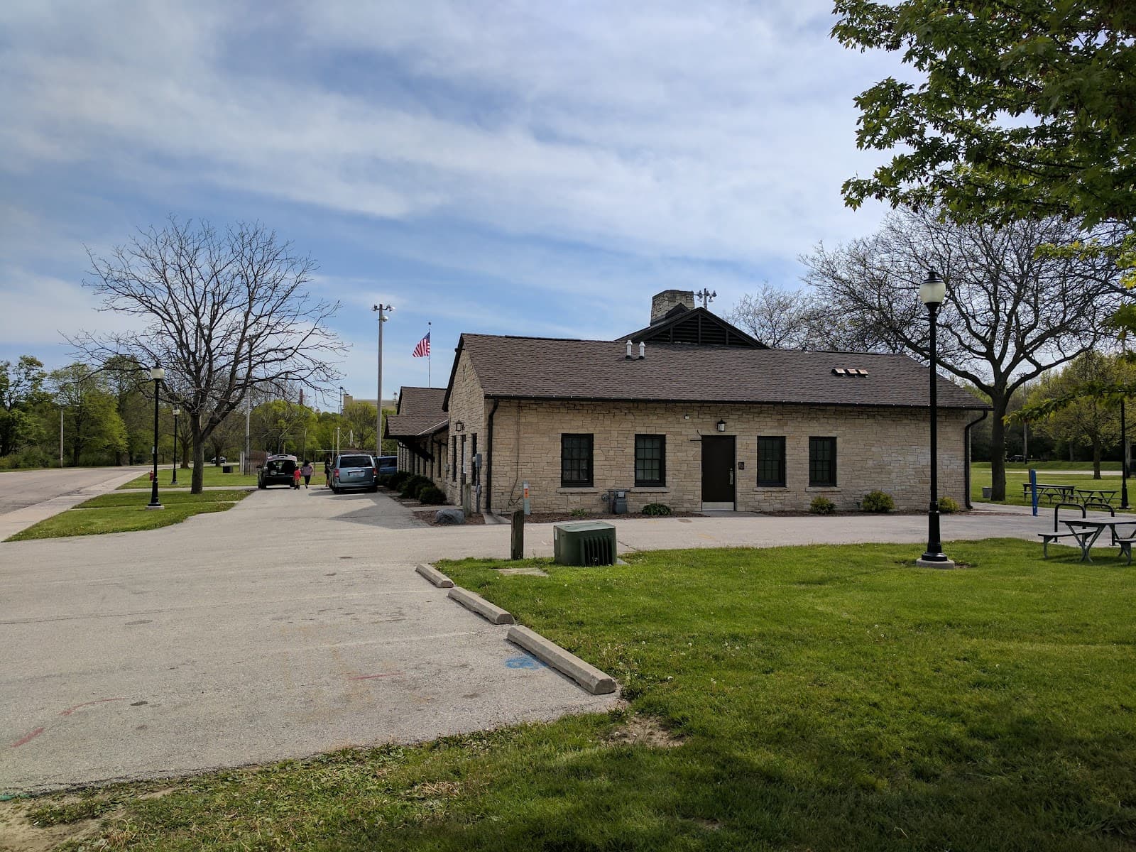 Kiwanis Park - Image 1