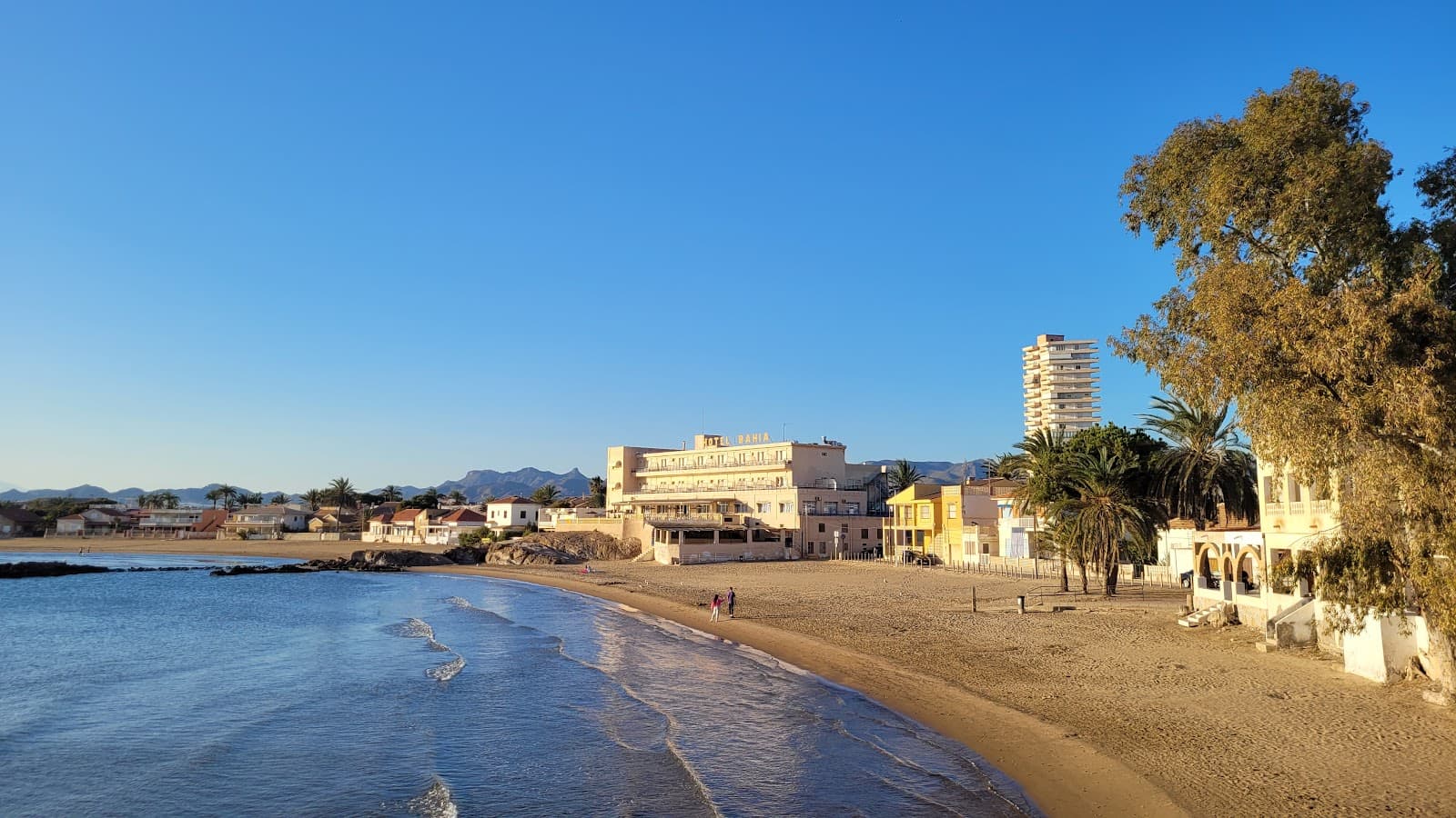Bahía Beach - Image 1