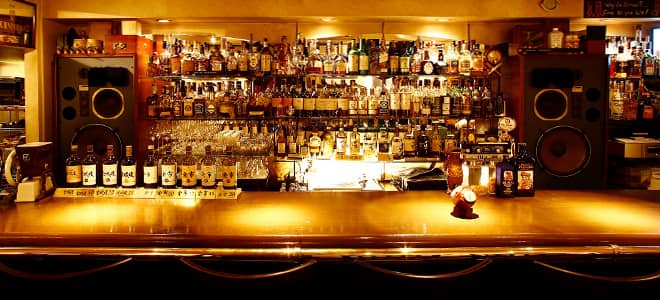 Intimate & Cozy Atmosphere