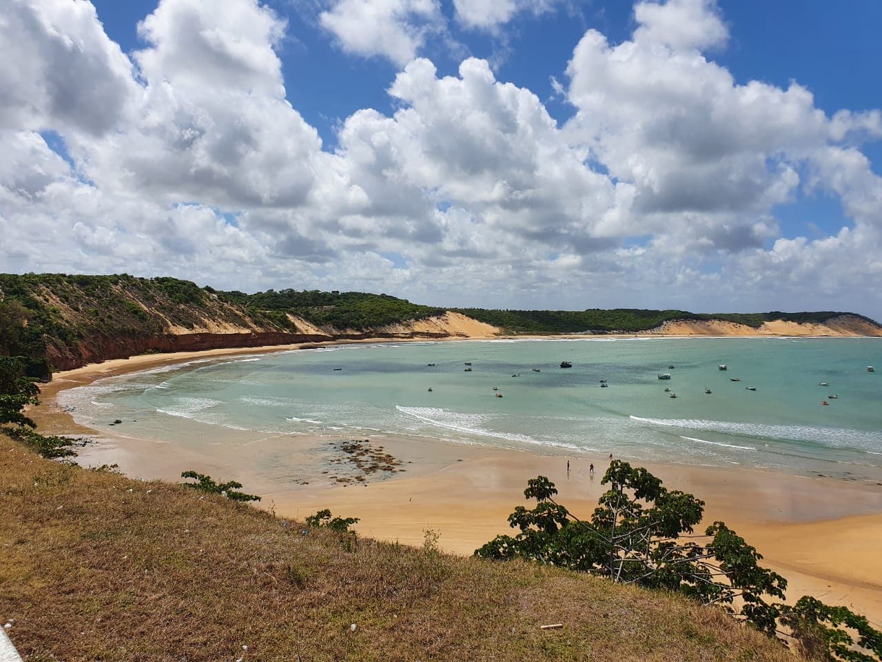 Mirante do Coqueirinho - Image 1