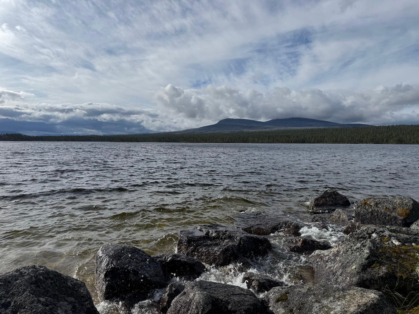 Synnervika Quay - Image 1