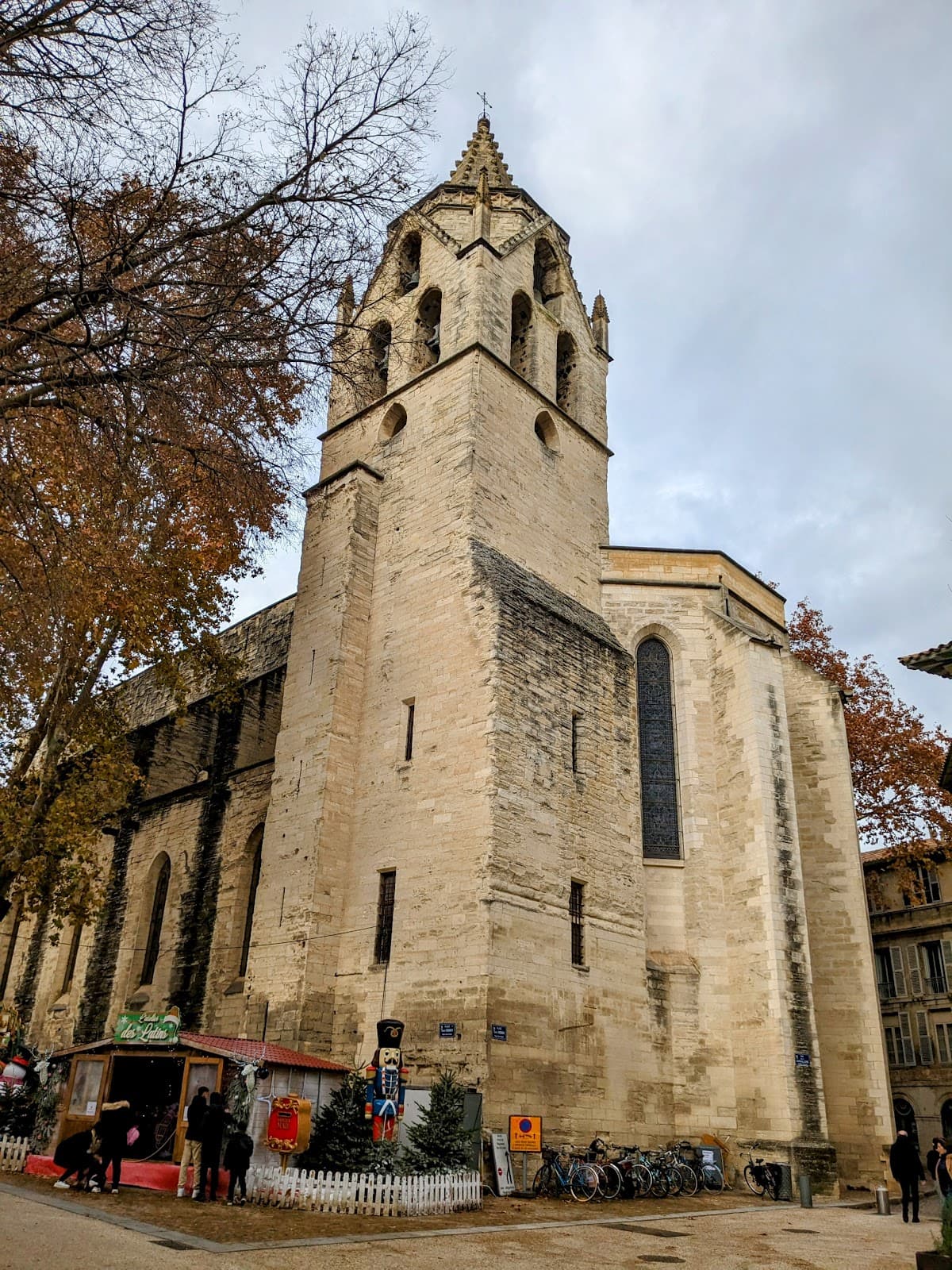 Place Saint-Didier - Image 1