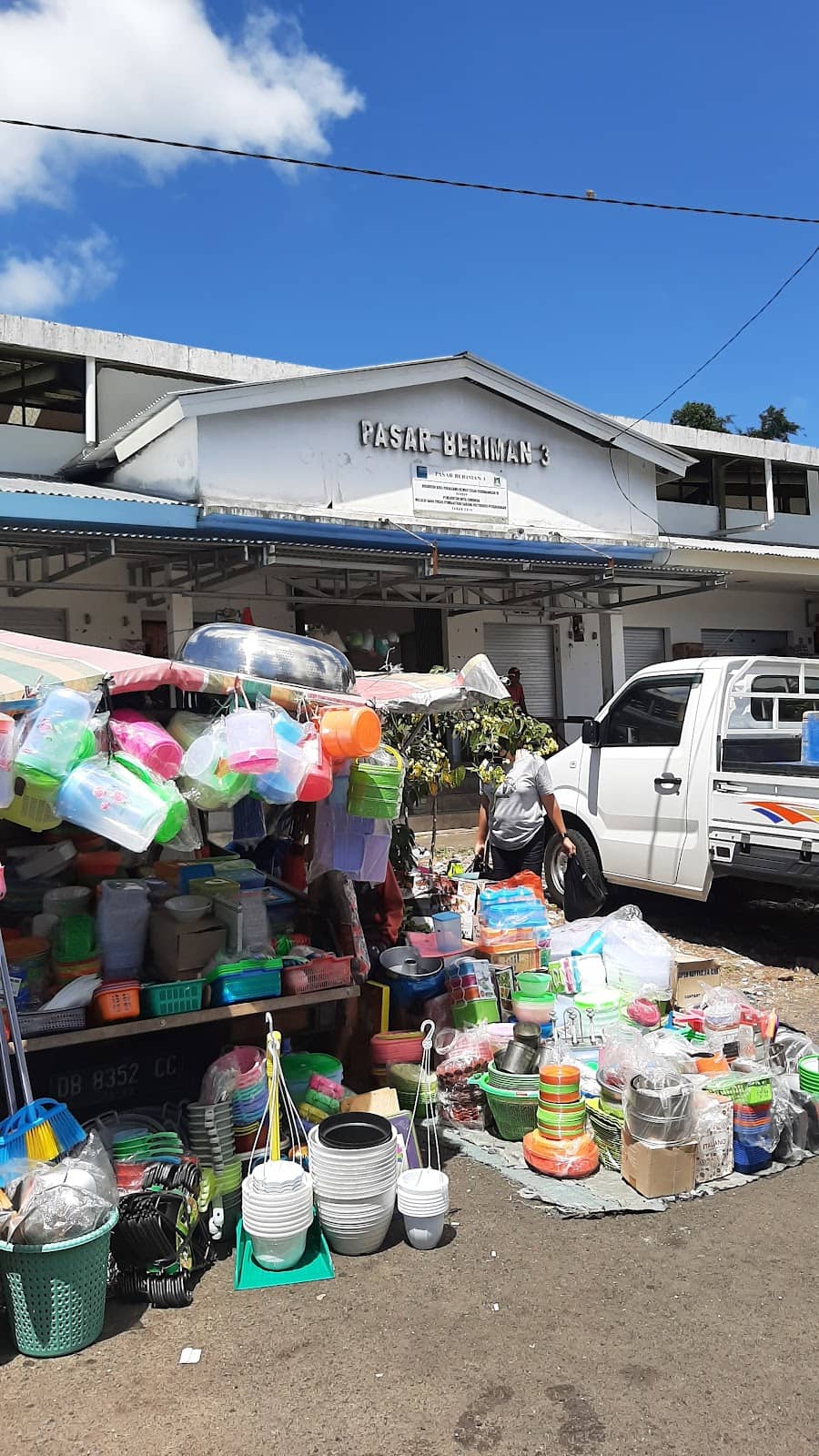 Traditional Crafts and Household Goods