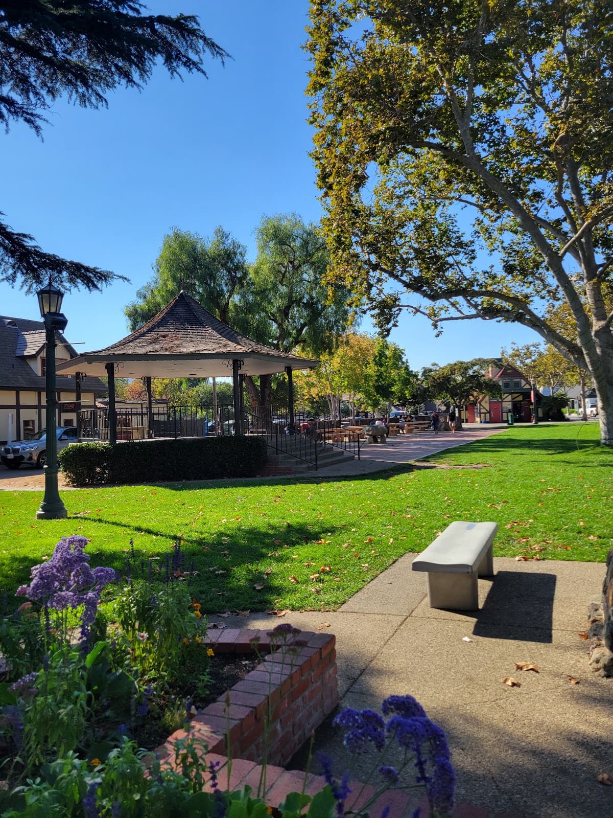 Solvang Park Solvang - Image 1