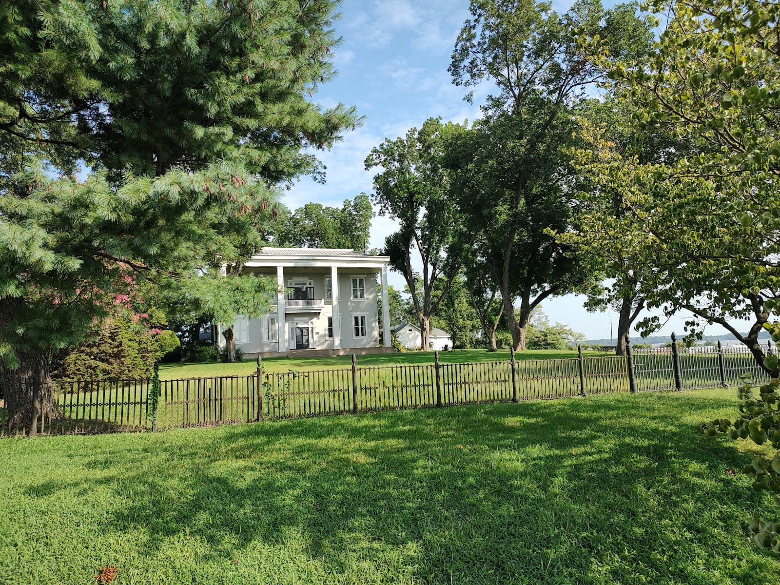 Rhea–McEntire House - Image 1