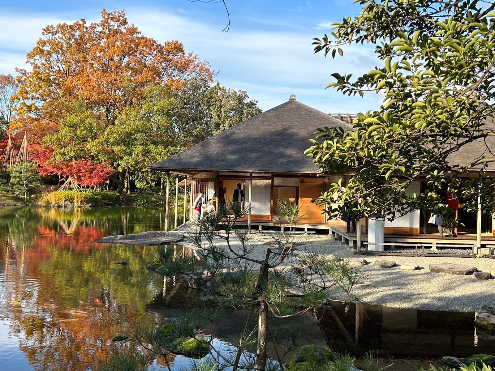 Yokokan Garden - Image 1