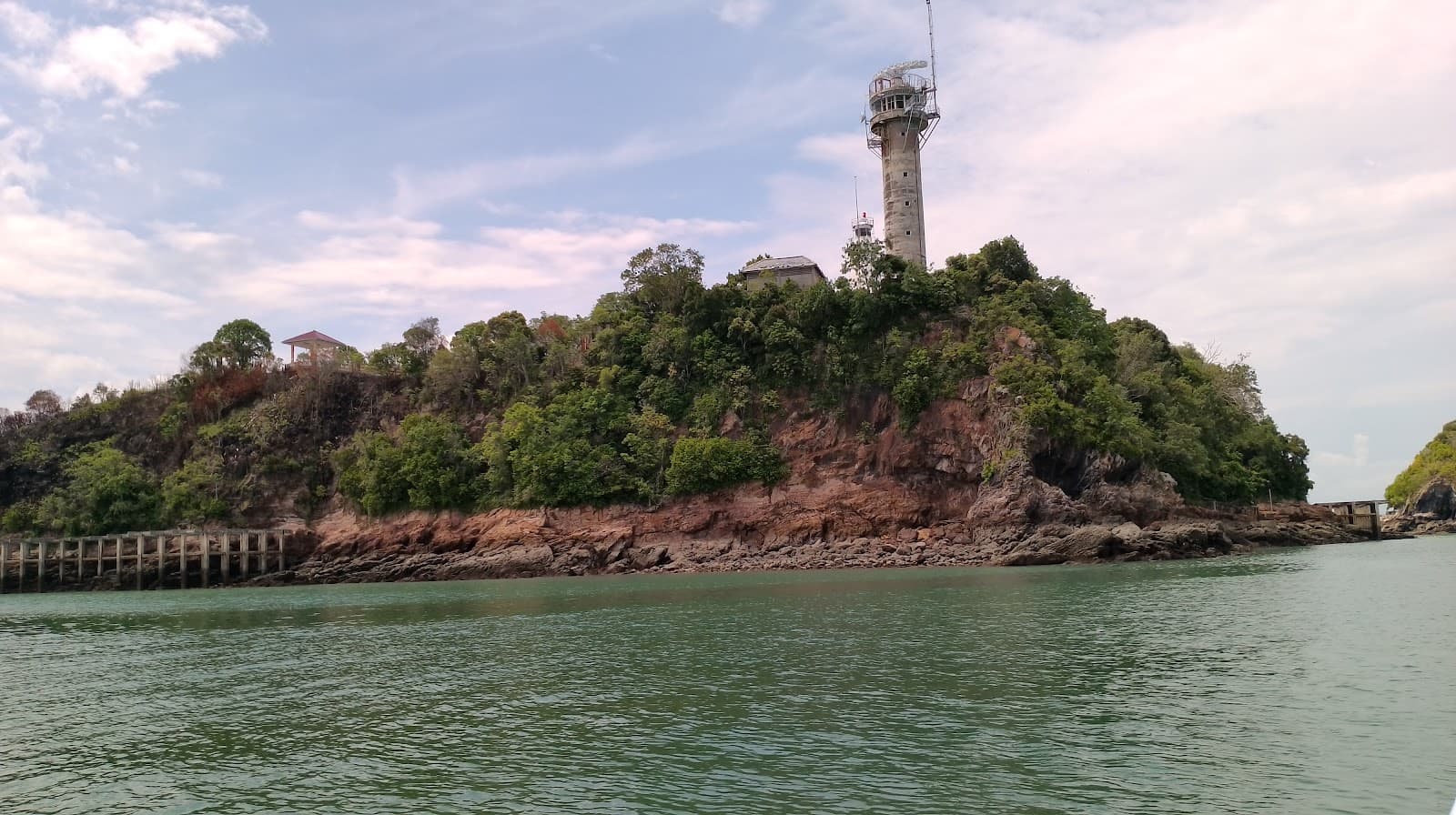 Pulau Angsa - Image 1