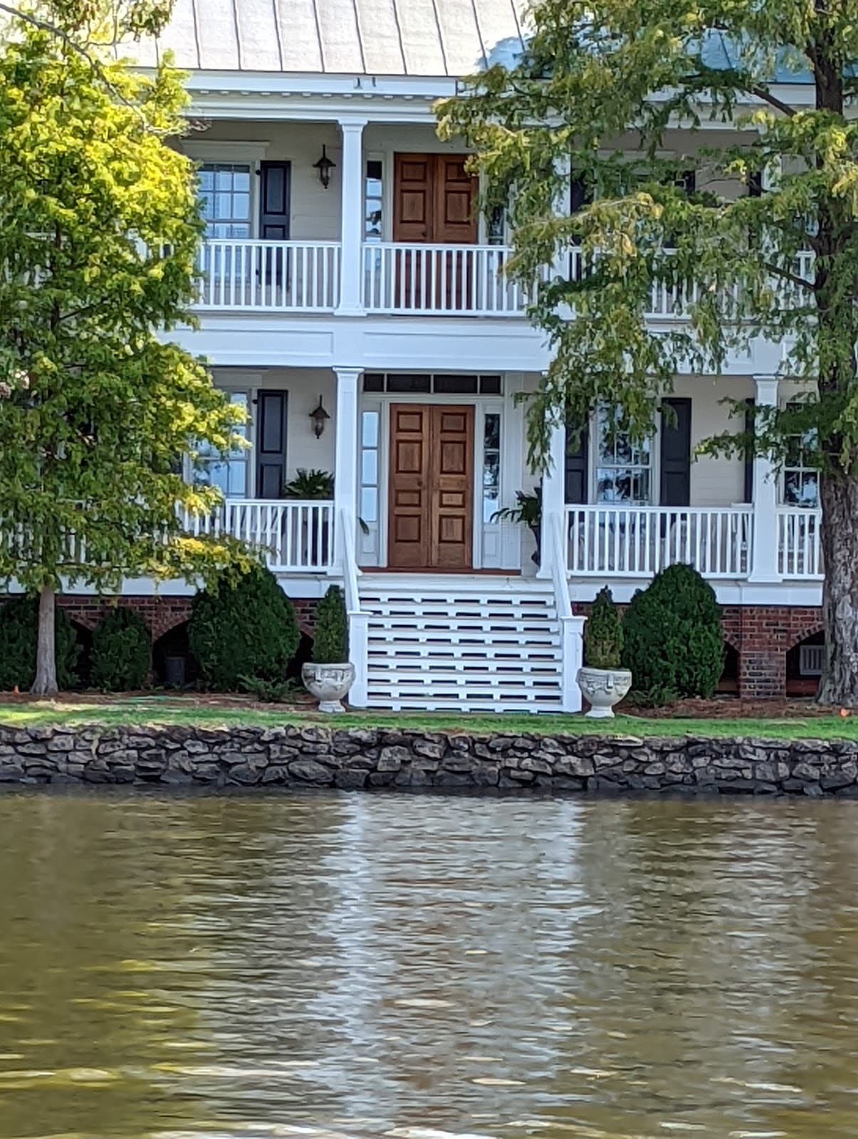 Edenton Bay Cruises - Image 1