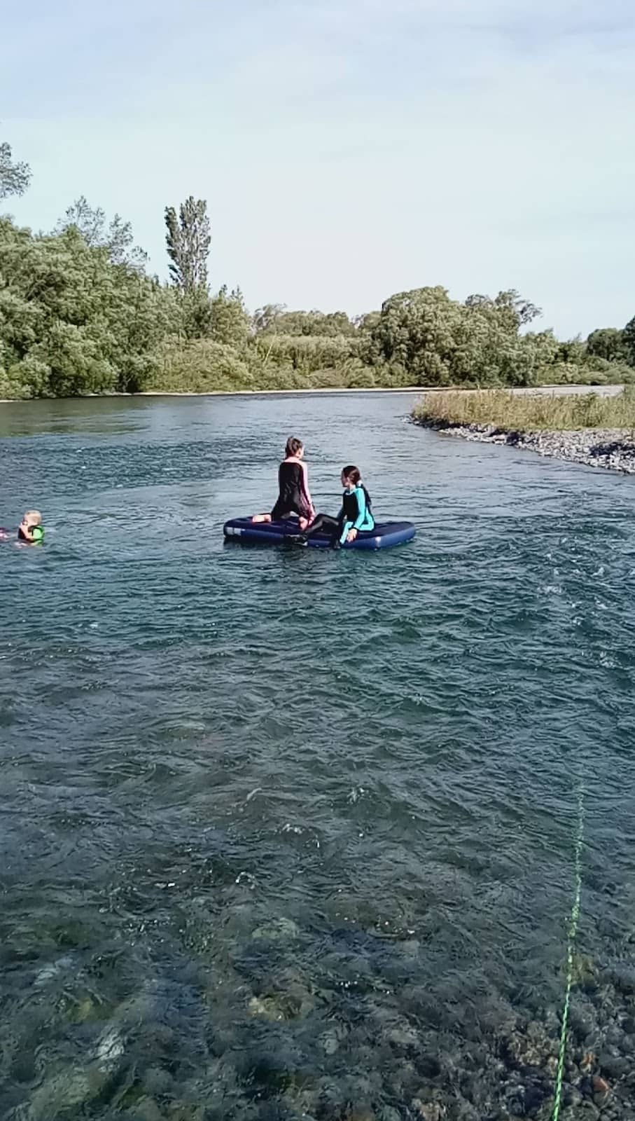 Fishing Opportunities