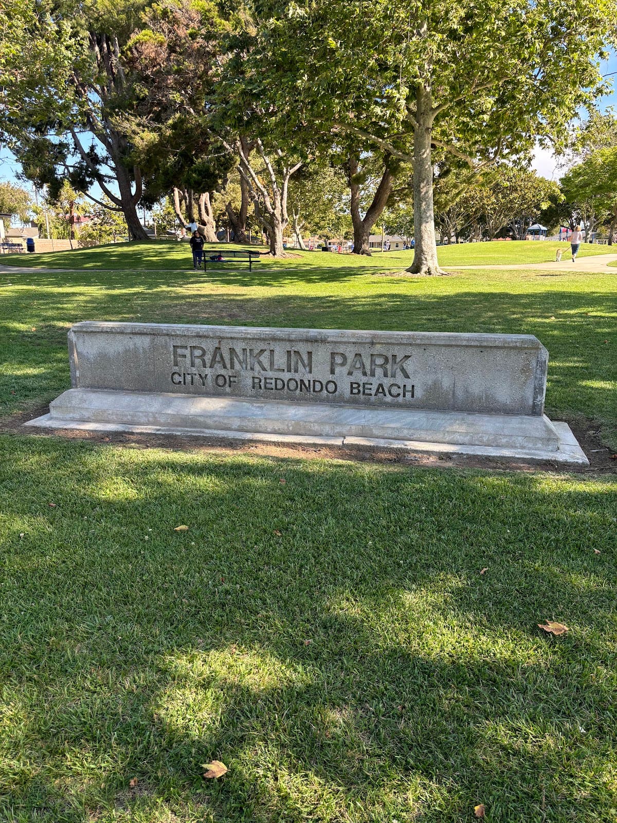 Franklin Park - Image 1