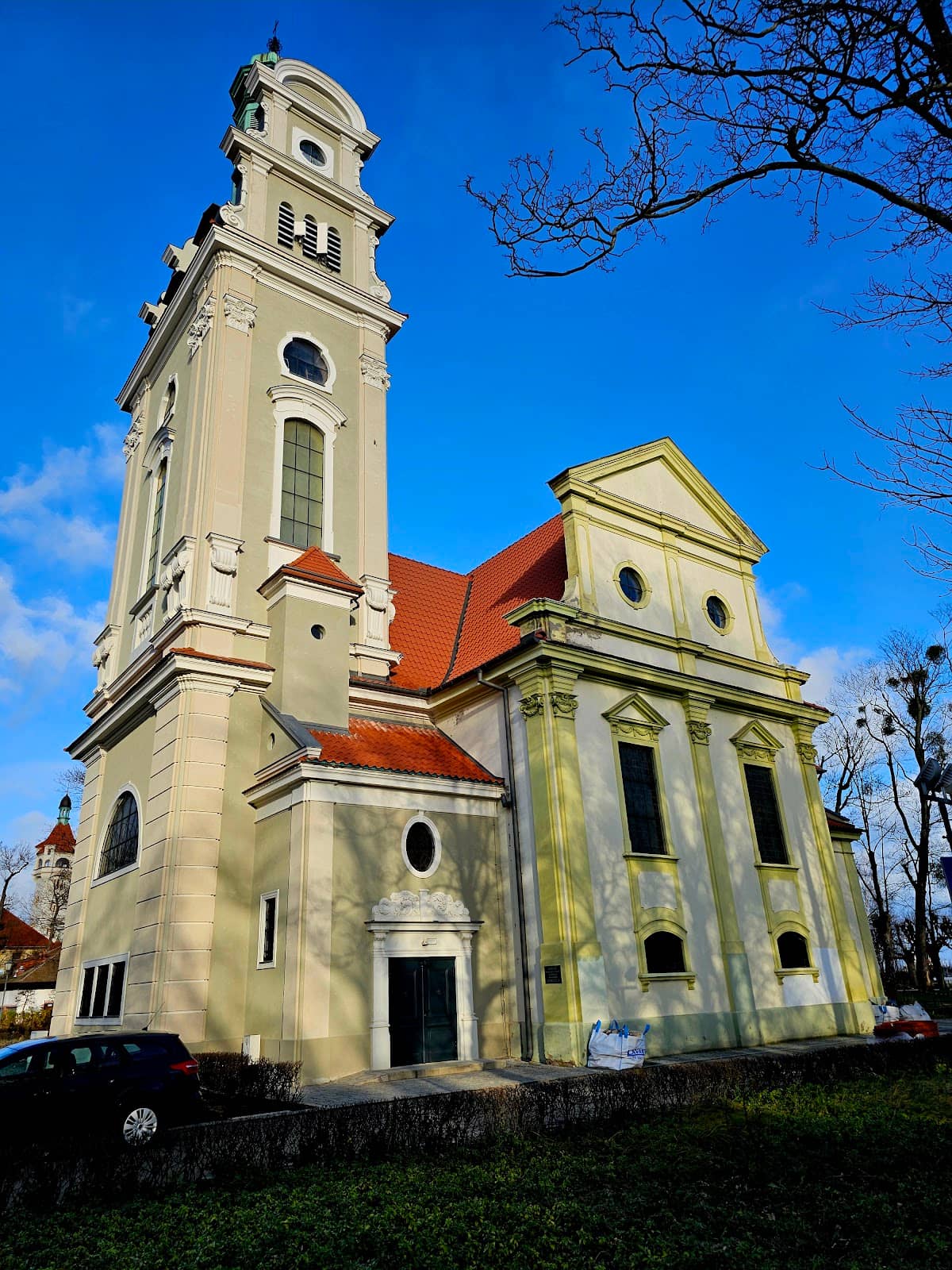 Vertical photo