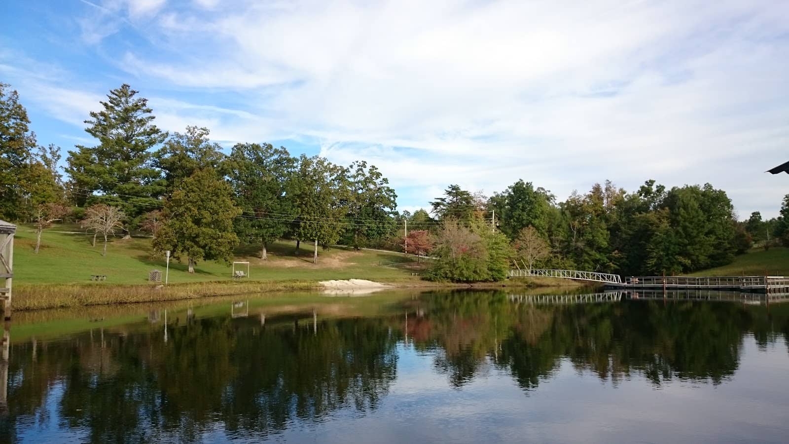 Lake Views