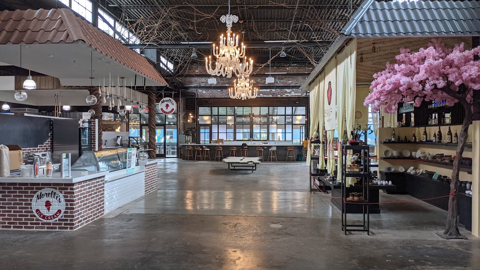 The Works ATL - Image 1