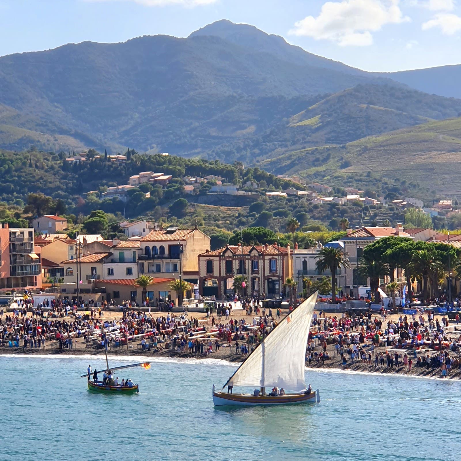 Plage du Fontaulé - Image 1