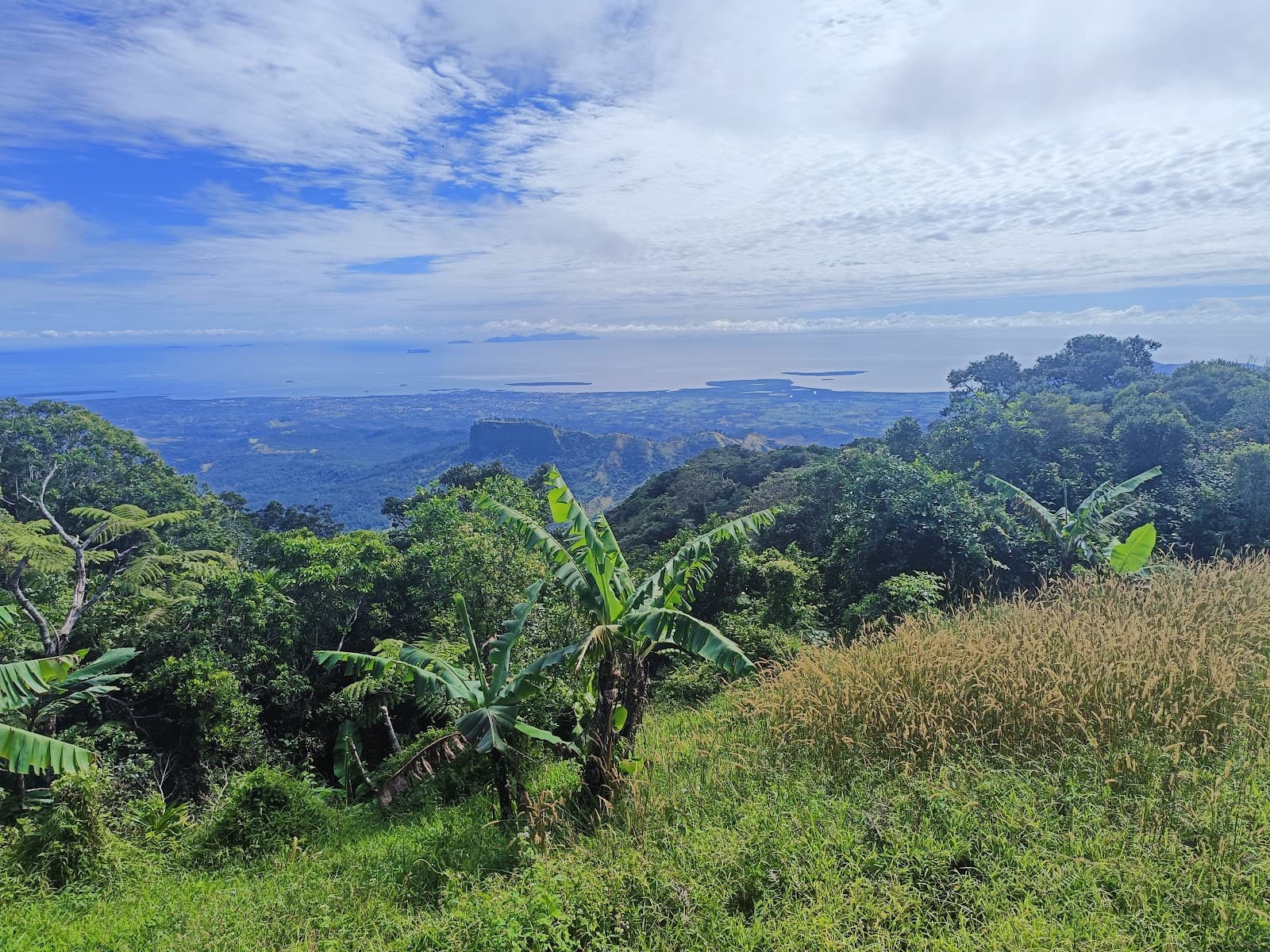 Mount Batilamu Sleeping Giant - Image 1