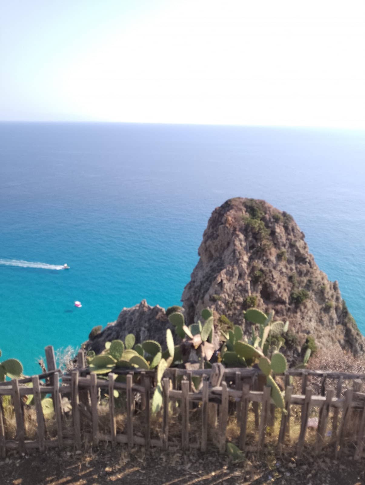 Aeolian Islands Vista