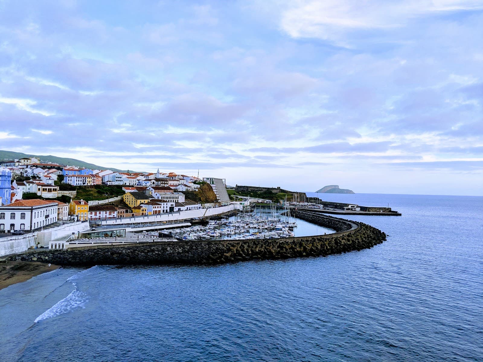 Angra Bay Underwater Park - Image 1