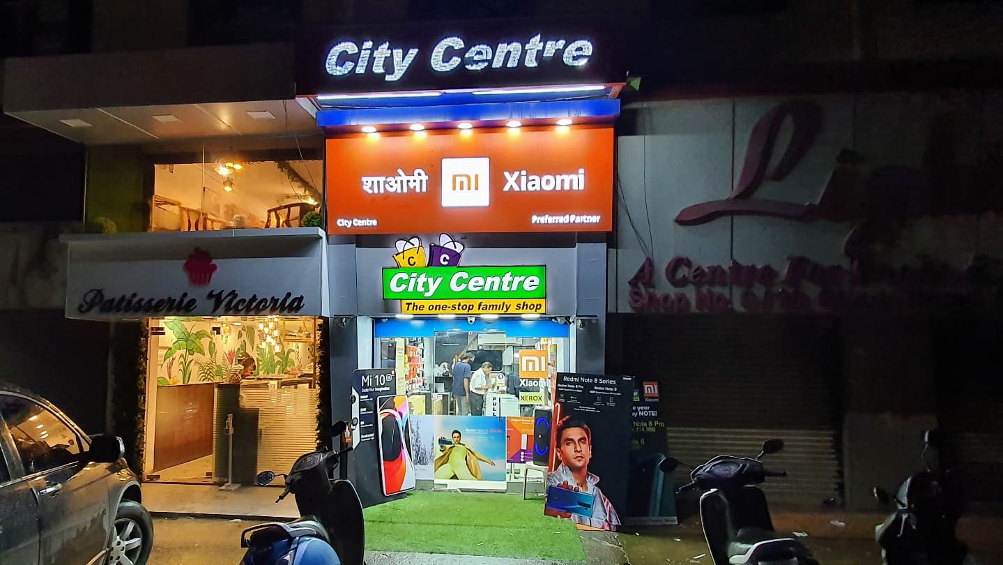 Margao City Center Margao Goa - Image 1