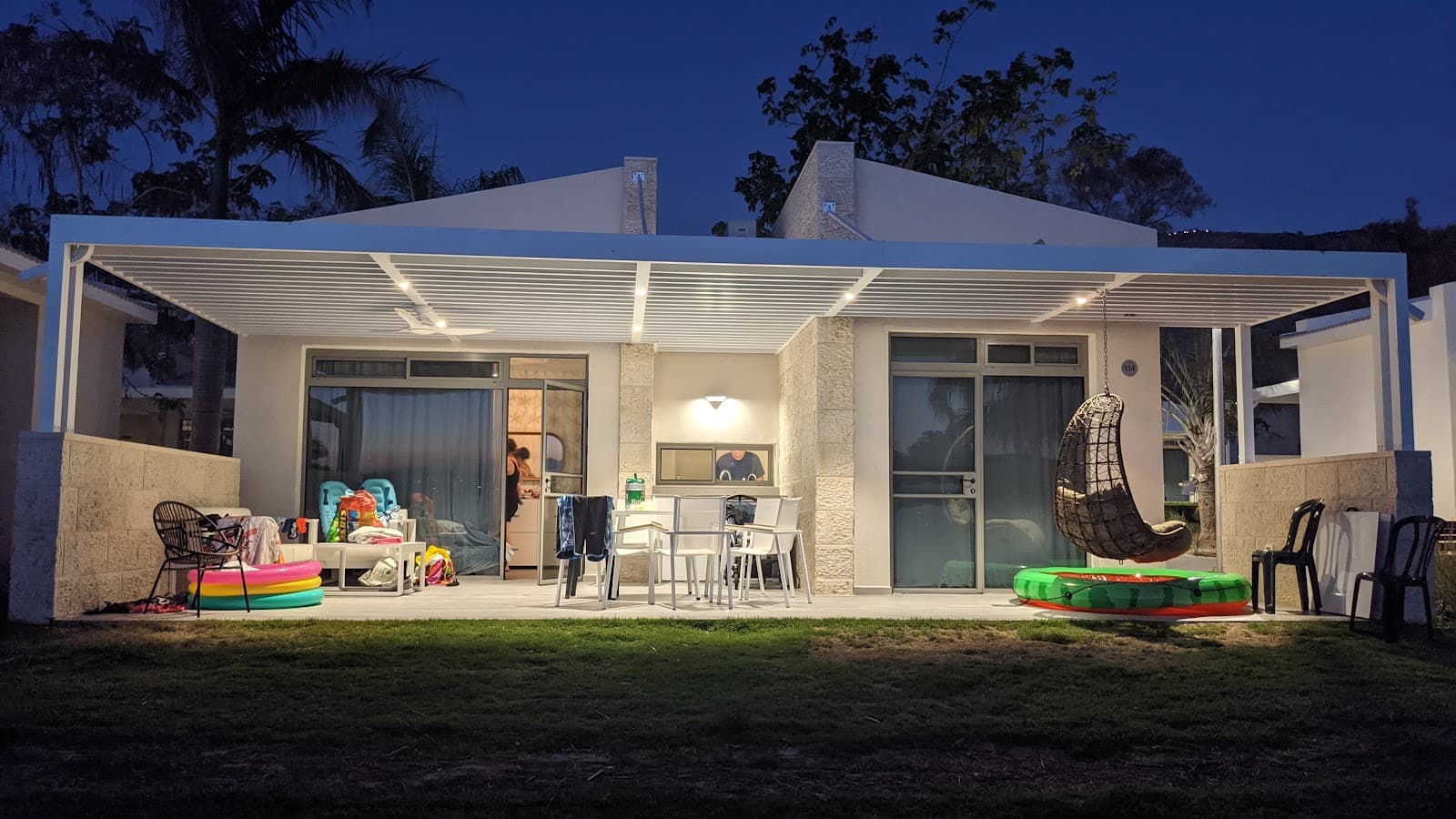 Ein Gev Harbor - Image 1