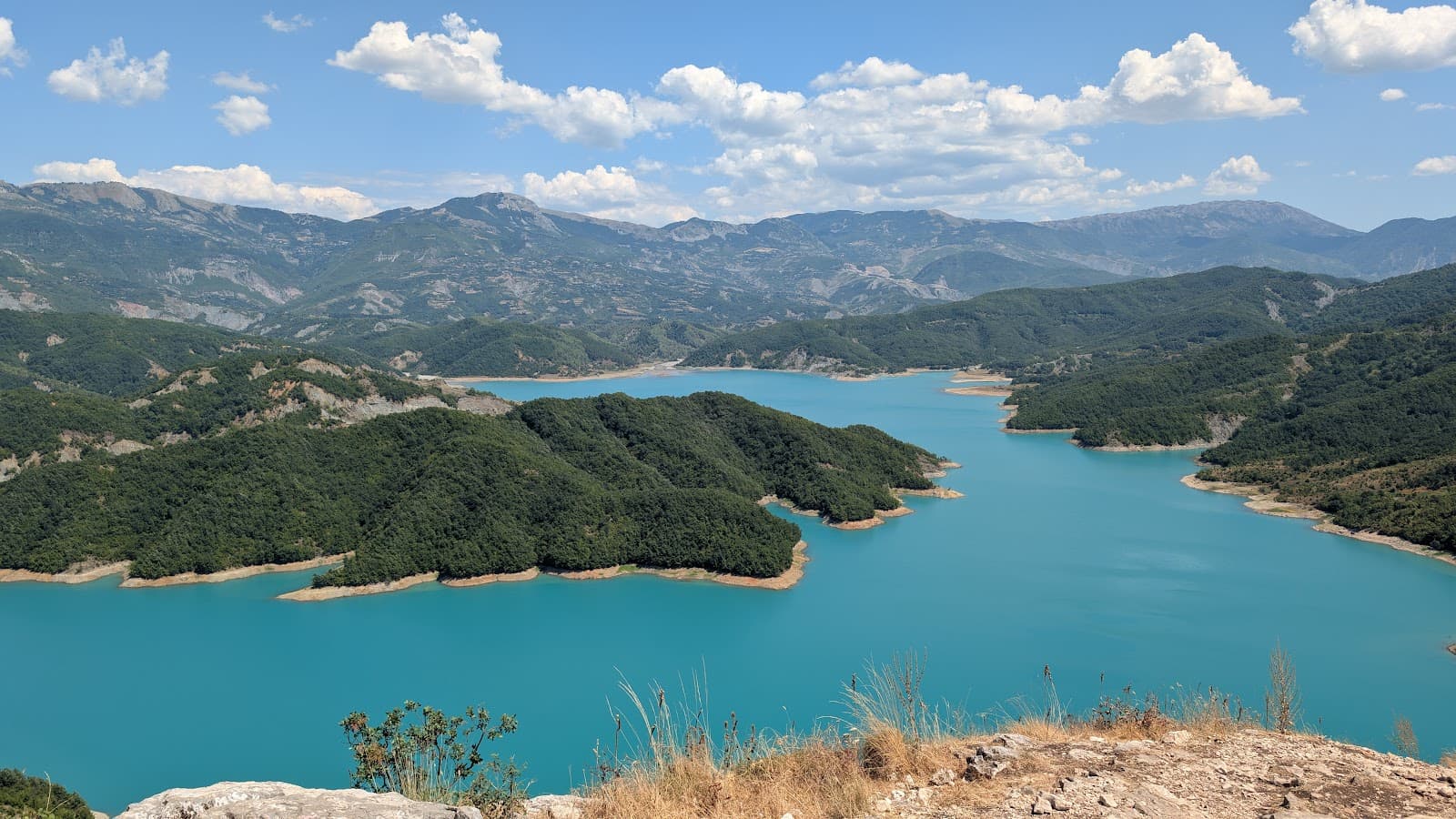 Gamti Ridge Viewpoint Bovilla - Image 1