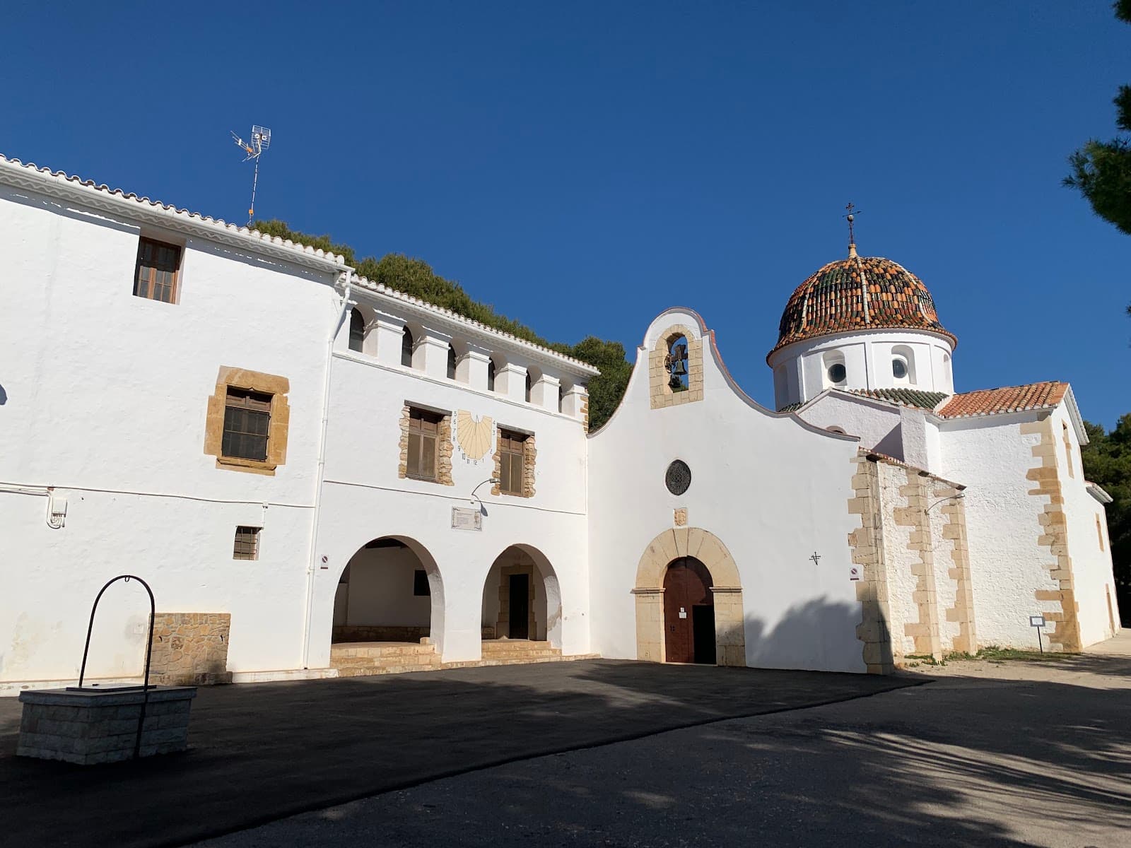 Ermita del Remei (Alcanar) - Image 1