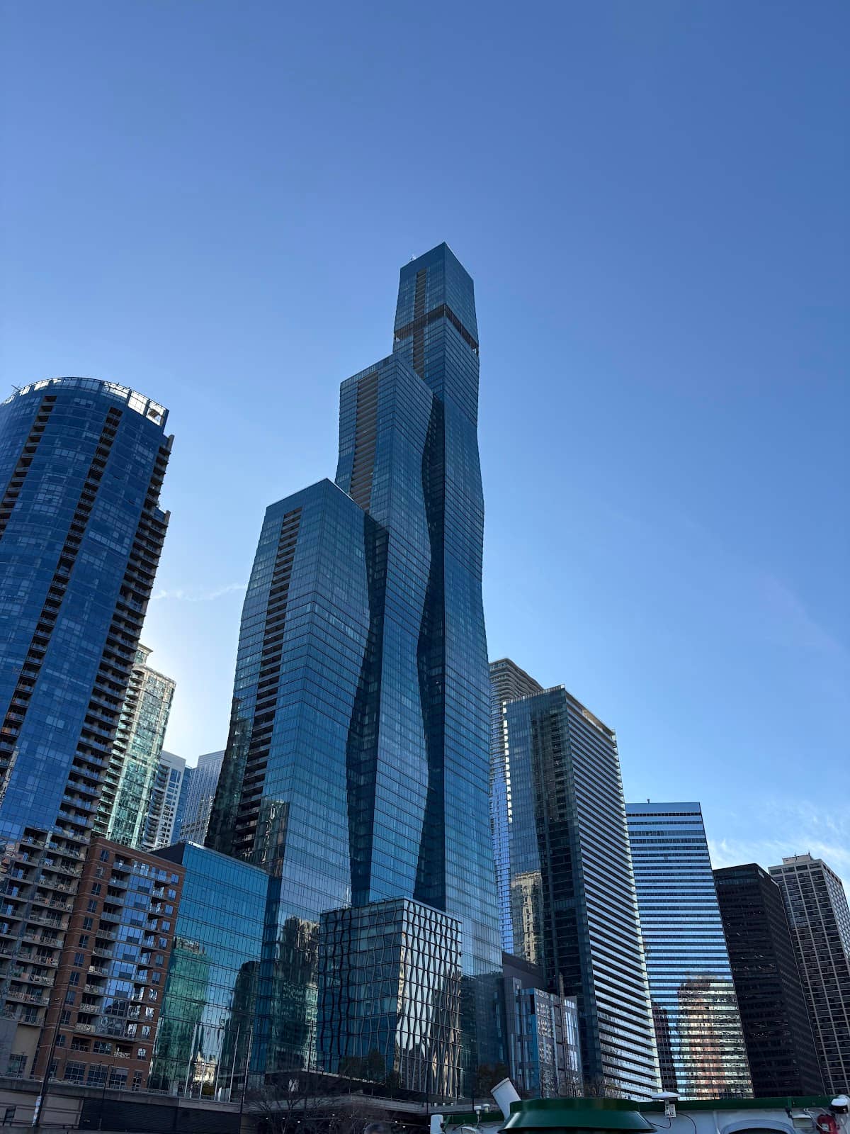 Vertical photo