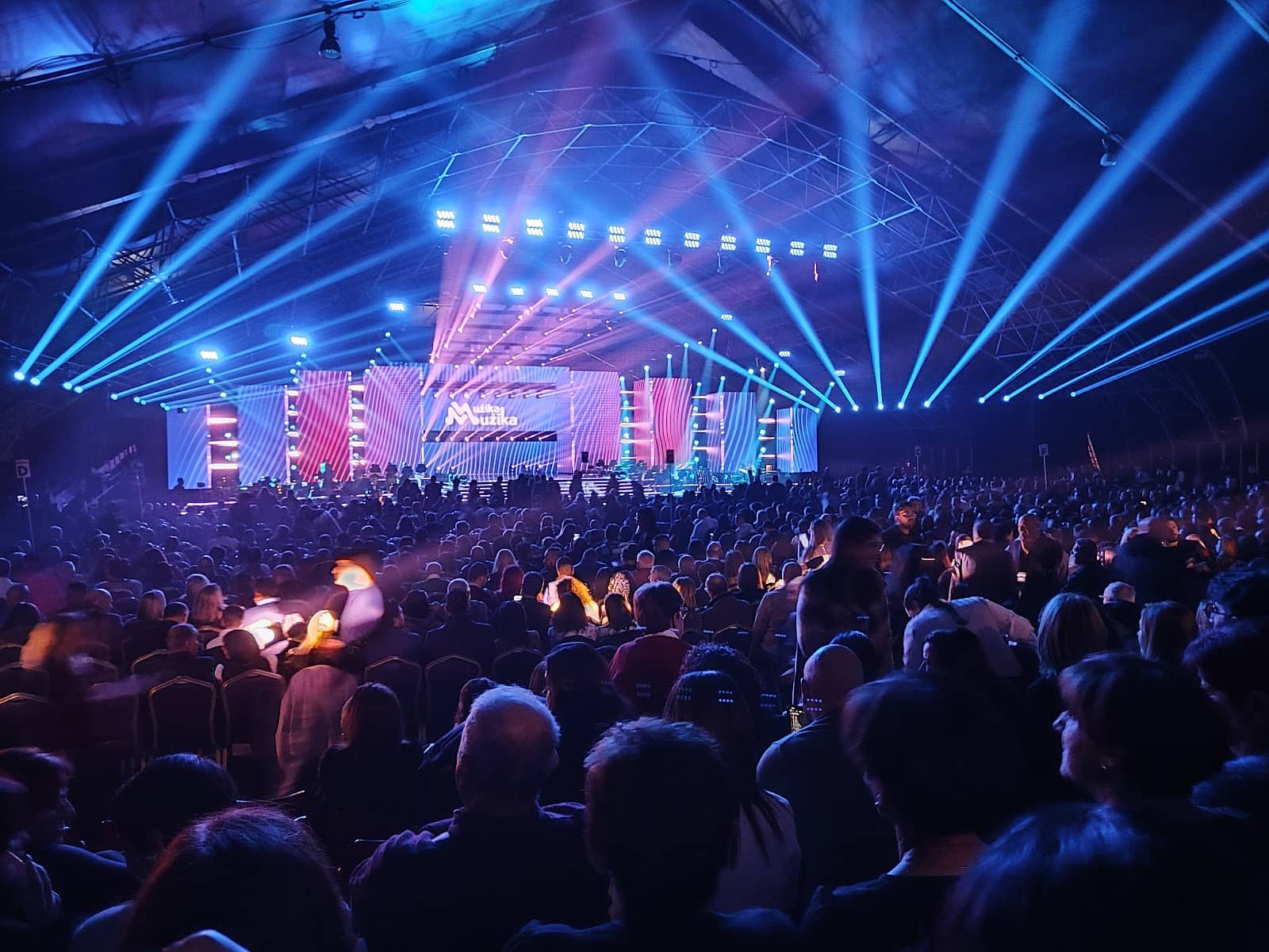 Gaming & Comic Conventions