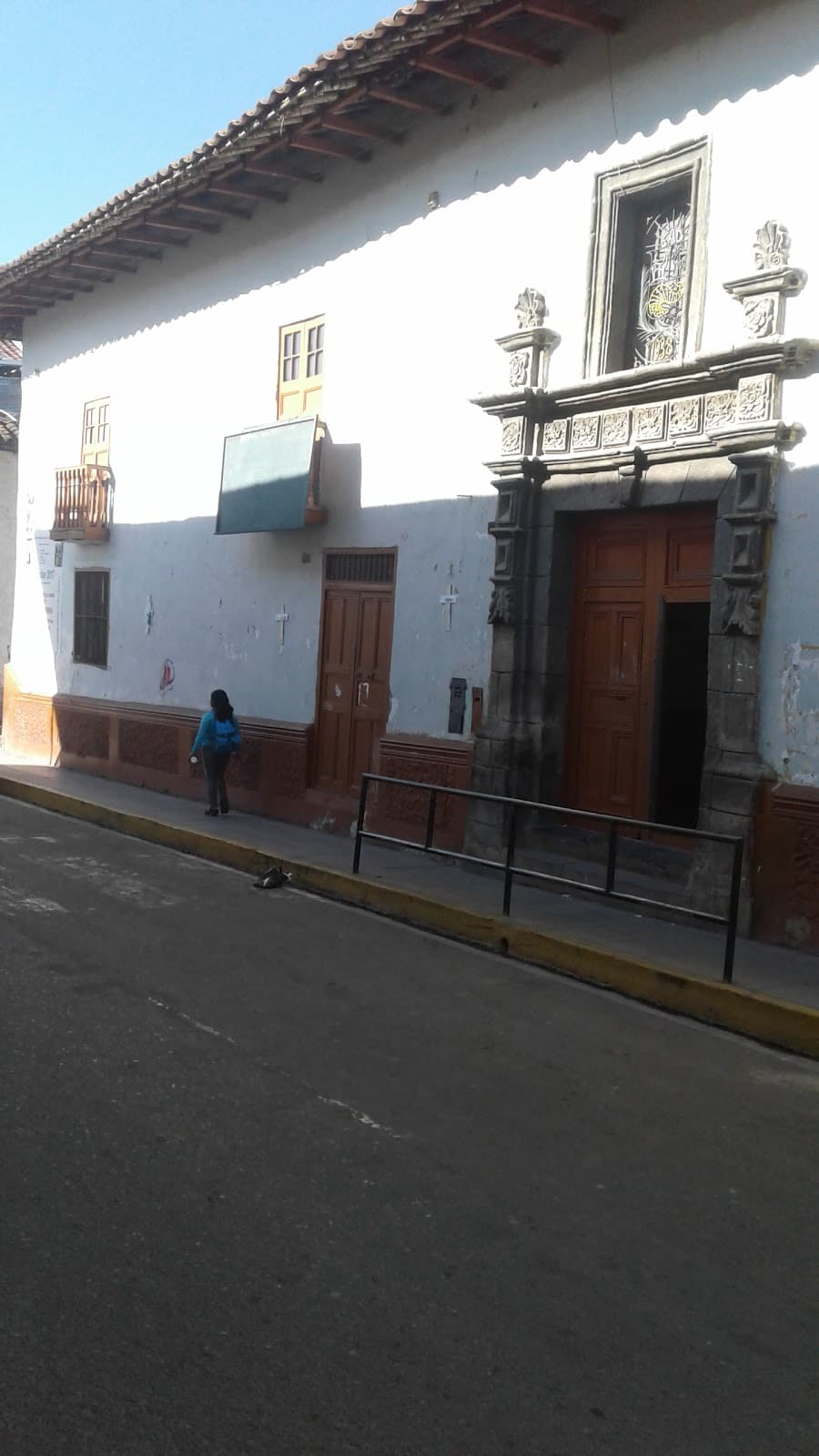 Iglesia La Merced - Image 1