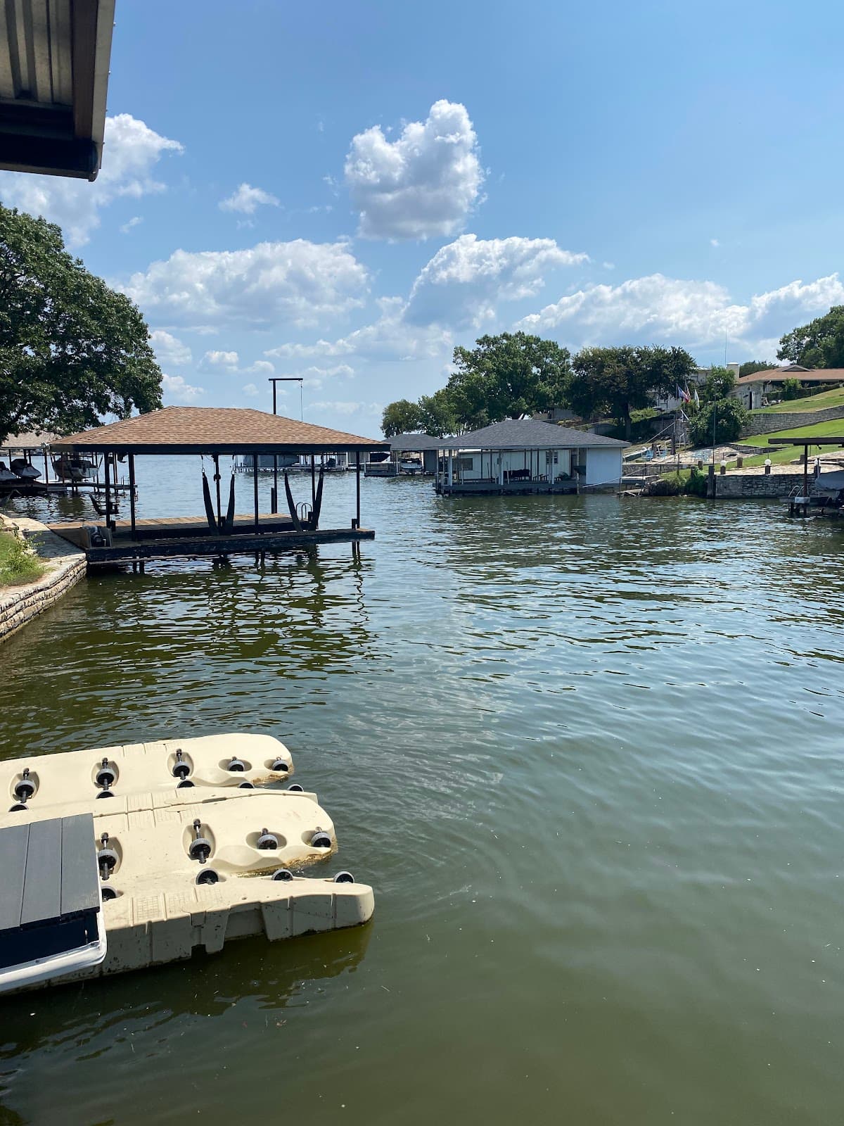 Rough Creek Park & Boat Ramp - Image 1