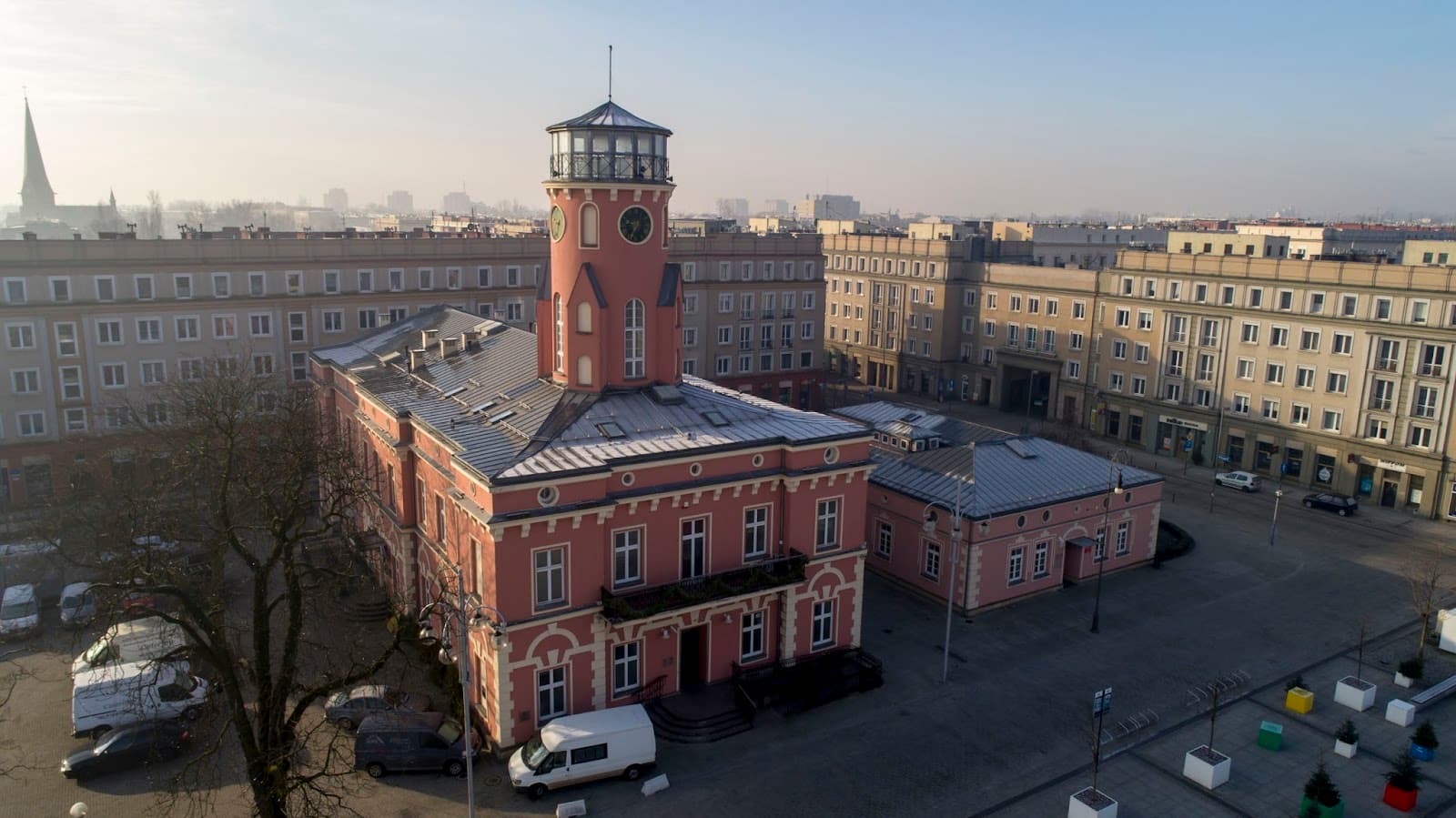 Częstochowa Museum (Town Hall) - Image 1