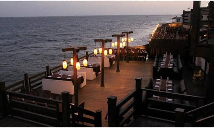 Kababjees Restaurant