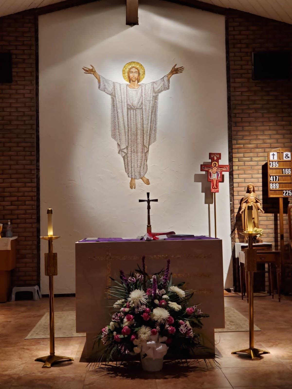 St Lawrence Church (Weehawken) - Image 1