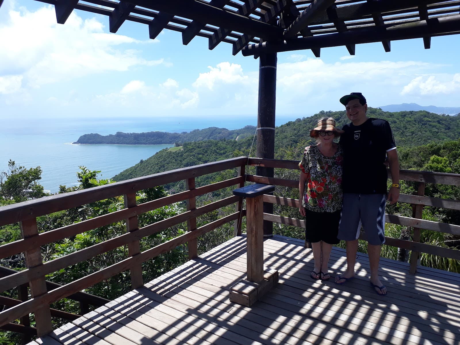 Morro do Atalaia Itajaí - Image 1