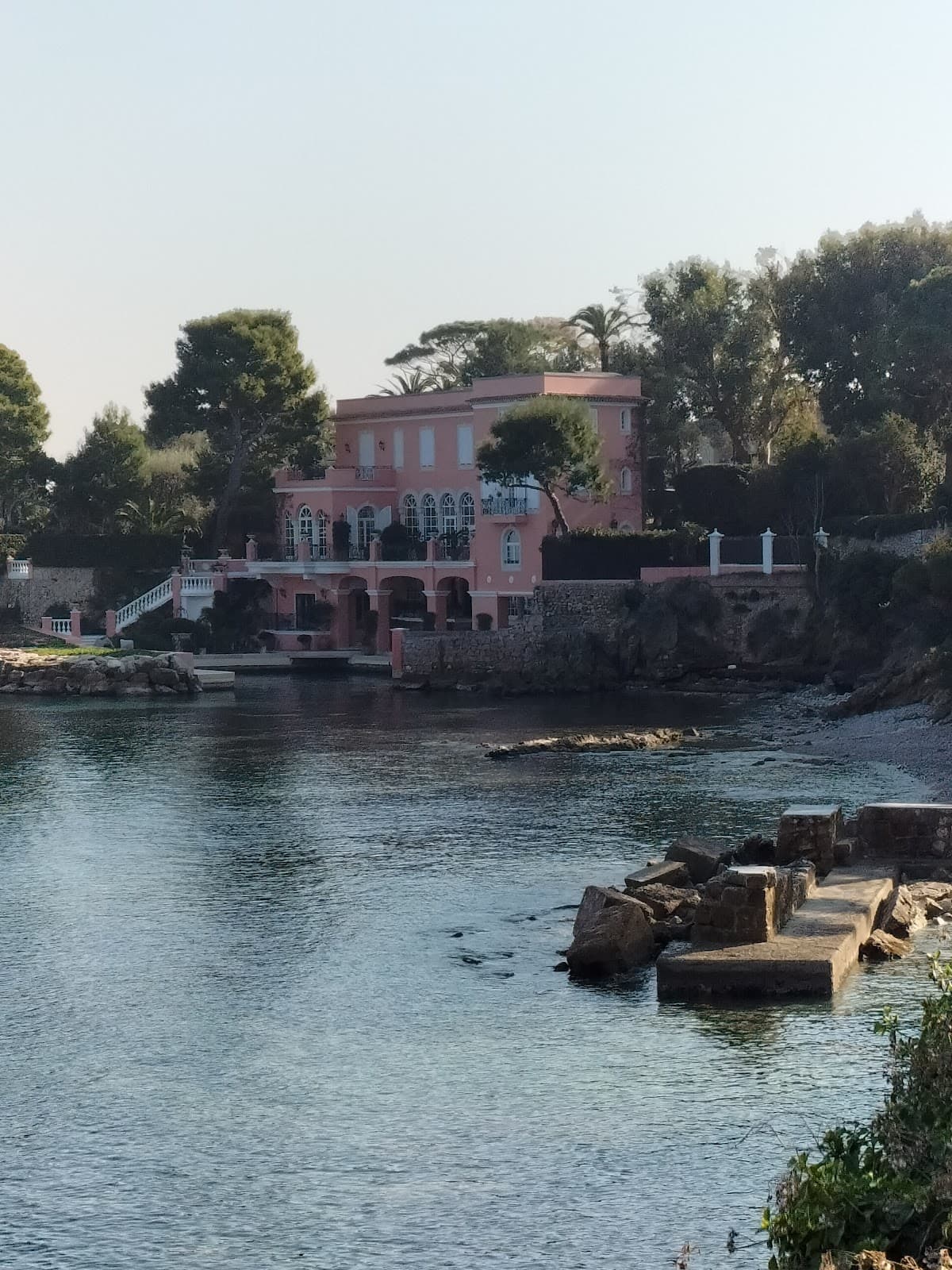 Saint-Jean-Cap-Ferrat - Image 1